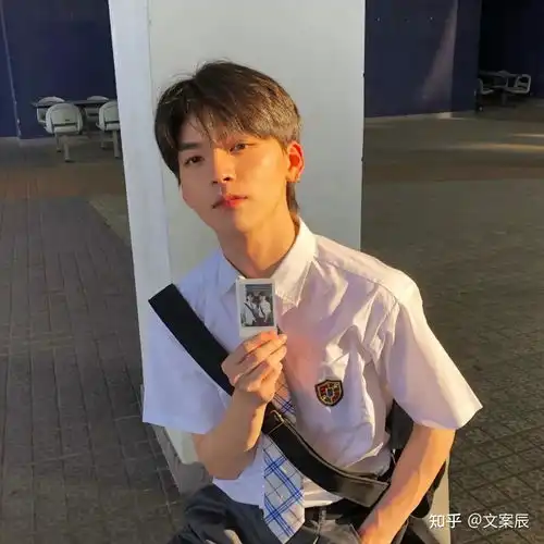 文案113句富有青春气息的文案