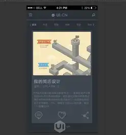 ps高手教程教你打造流畅酷炫的动态演示