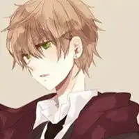 忧郁的日子需要终结卡通头像