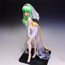 叛逆的鲁鲁修手办特辑十年后的魔神归来