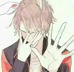 看似情侣却不是情侣.