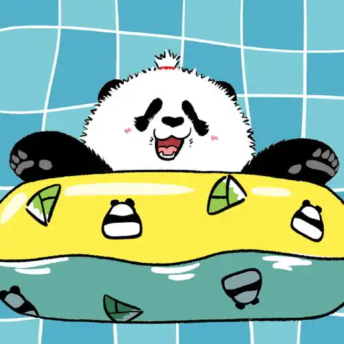 头像我做事很不用心