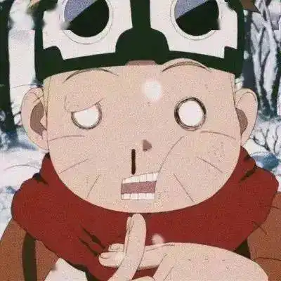一眼就沦陷的动漫头像