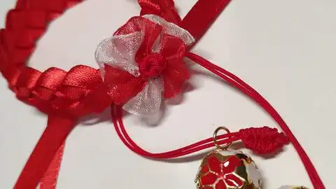 黑煤球et晓小惜钩针娃娃华晨宇火星人玩偶毛线编织钩针手工diy