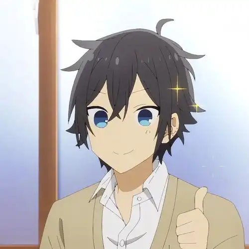 精选动漫头像
