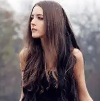 非主流qq头像xiaake欧美系性感美女