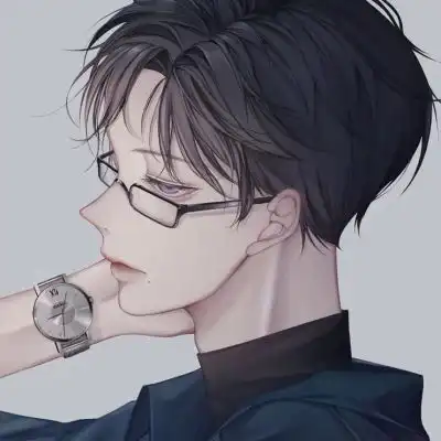 柒画动漫女生部位动漫男头来卡通动漫头像我要个性网