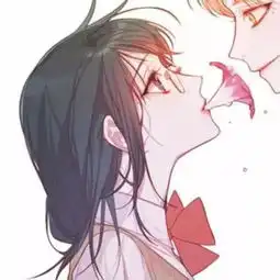 求和这张图对应的男头