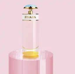 13款小仙女标配必备香水请揣好你的粉红少女心