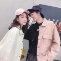 2021年情头cp独一无二头像