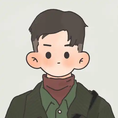 超酷动漫男头第一次更新男头呦