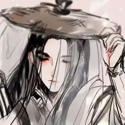 微信头像我不敢看你因为每一眼都是表白