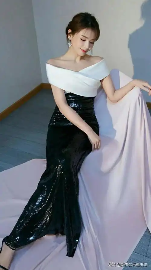 刘涛高清性感写真
