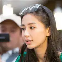 angelababy动漫头像微信头像图片大全