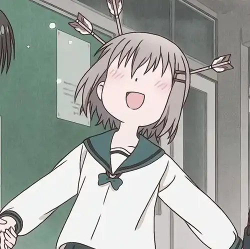 被绿茶抛弃的动漫女头