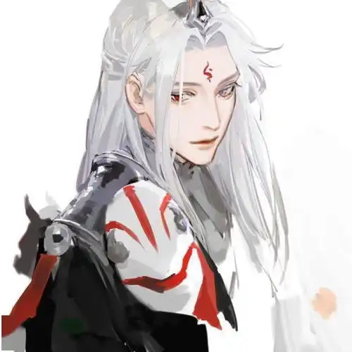 动漫头像丨动漫男女生头像