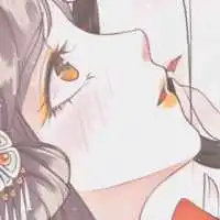 古风动漫情头一对头像