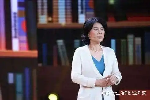 姚舜格力董明珠,一个女人的狼子野心