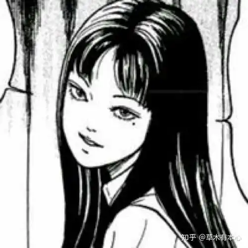 有没有优质的动漫女头