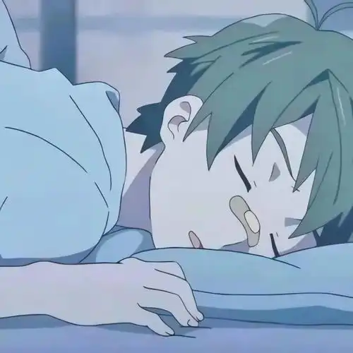 优质动漫头像