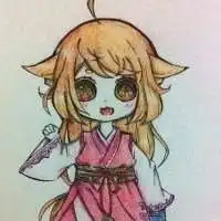 奇迹暖暖头像动漫微信头像图片大全