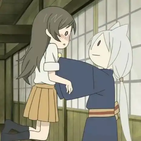 元气少女缘结神