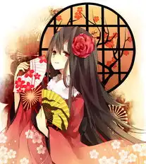 后宫争宠