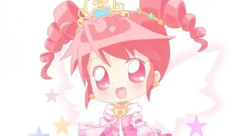 双子星公主sp