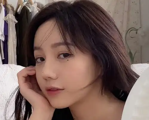 经历多人运动风波后,洛丽塔大哥转型模仿半藏深林,网友有内味