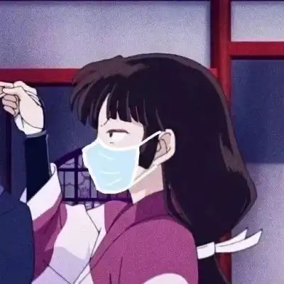 优质情侣头像