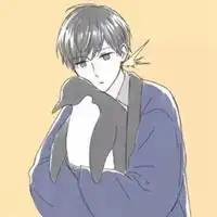 超帅气动漫男生微信头像大全微信头像图片大全