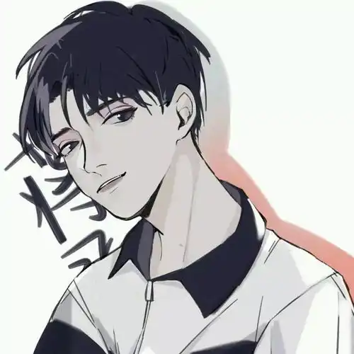 110张二次元动漫男女生头像任你选