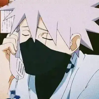 一眼就沦陷的动漫头像