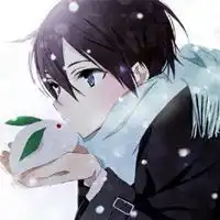 qq头像可爱男生萌卡通