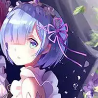 高冷的情侣动漫头像微信头像图片大全