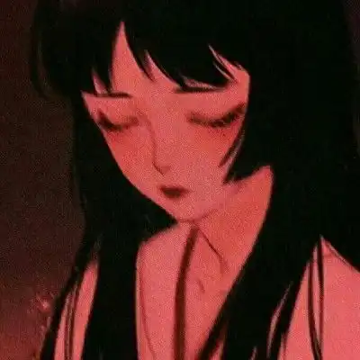 虐到心碎的古风句子绕过江山错落,才发现你是人间星火