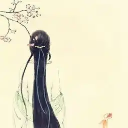 w.k.入魔记白发魔女传