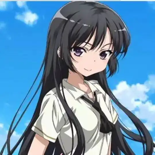 动漫中的毒舌美少女,你喜欢哪个