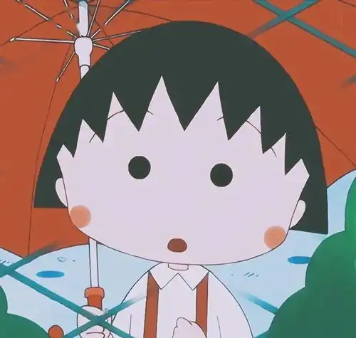 微信头像卡通动漫情侣头像一人一半,超nice的情侣头像,赶快换起来吧