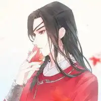 高清古风动漫男生头像帅气冷漠微信头像图片大全