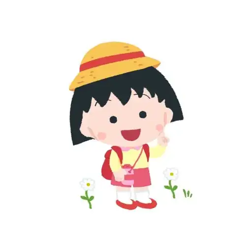 动漫闺蜜头像丨两人头像