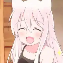 动漫男女生头像直到对的人来