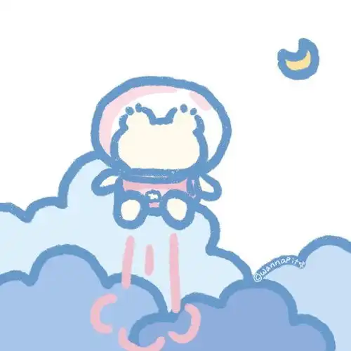 你一定会喜欢的超可爱卡通情头