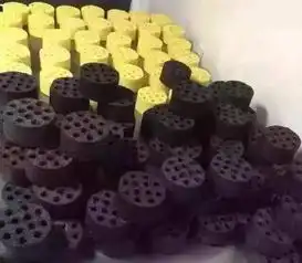 奶酪包也黯然失色黑暗料理煤球蛋糕走红