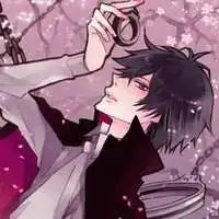 手绘头像男生冷酷帅气微信头像图片大全