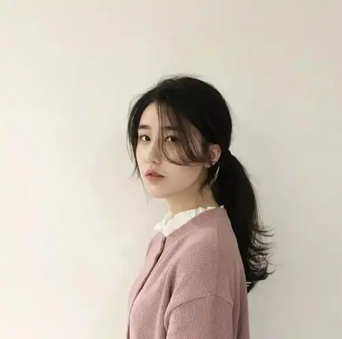 刘海千万别乱剪选对脸能小一倍