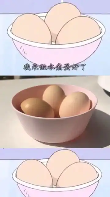 你们喜欢阿呆这一款的男生么蜡笔小新漫画美食