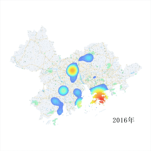 新质生产力看深中丨一百年不许变伶仃洋上这次拉勾如何实现