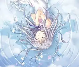自截t未闻花名