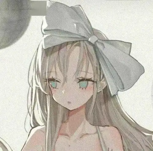 动漫女头小仙女专属